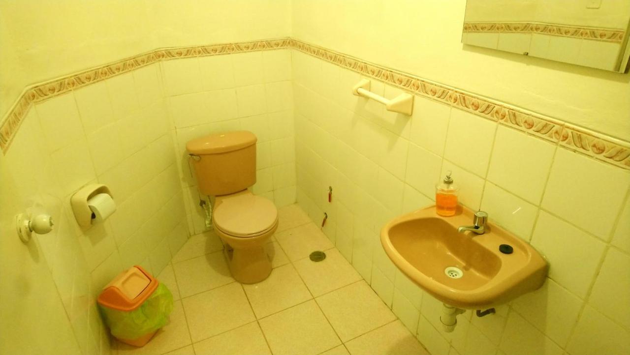 فندق La Casa Del Manzano بونو المظهر الخارجي الصورة