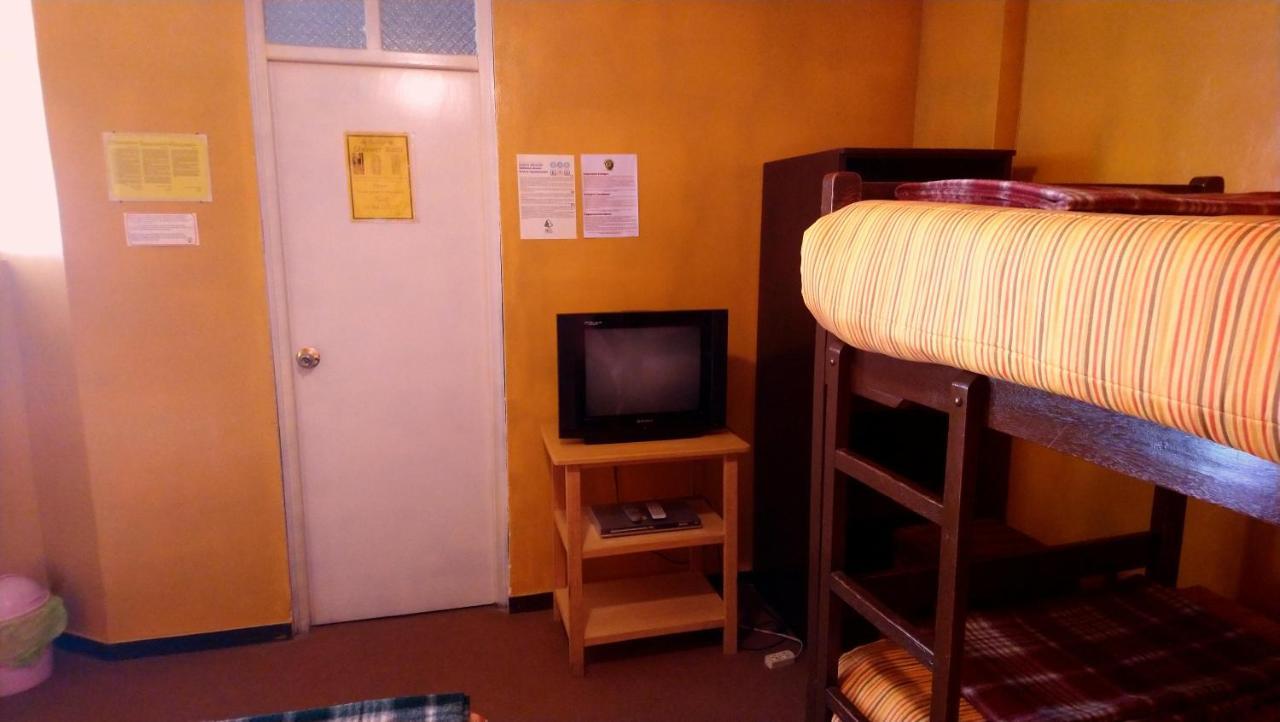 فندق La Casa Del Manzano بونو المظهر الخارجي الصورة