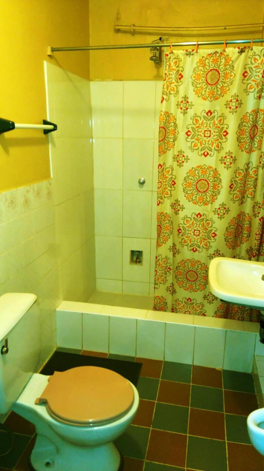 فندق La Casa Del Manzano بونو المظهر الخارجي الصورة